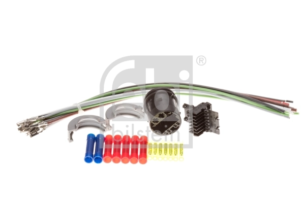 Cable Repair Set, door